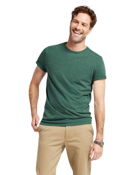Short Sleeve T-Shirt